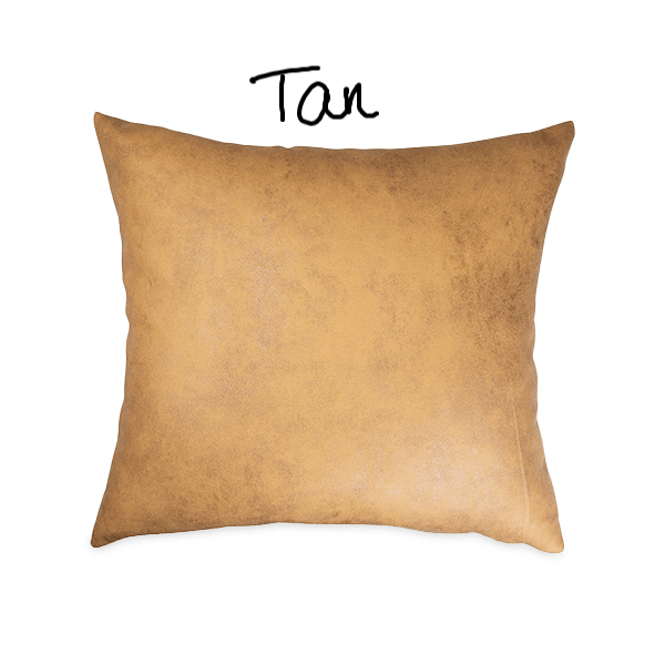 Cowboy On The Ridge Pillow Cover