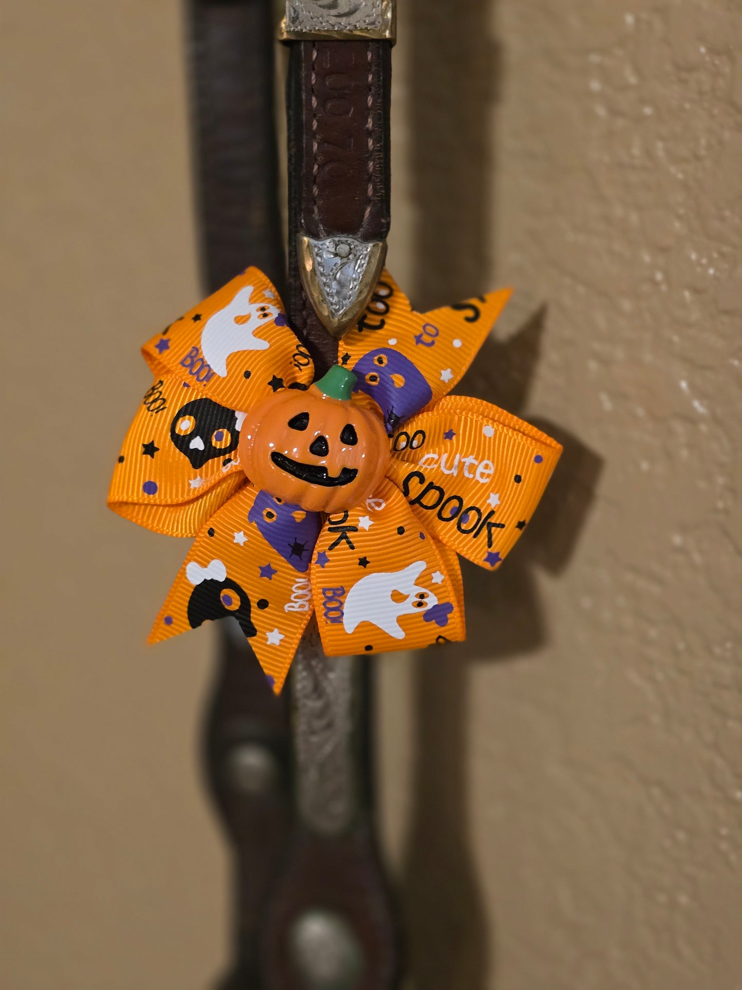 Hairbow with Character