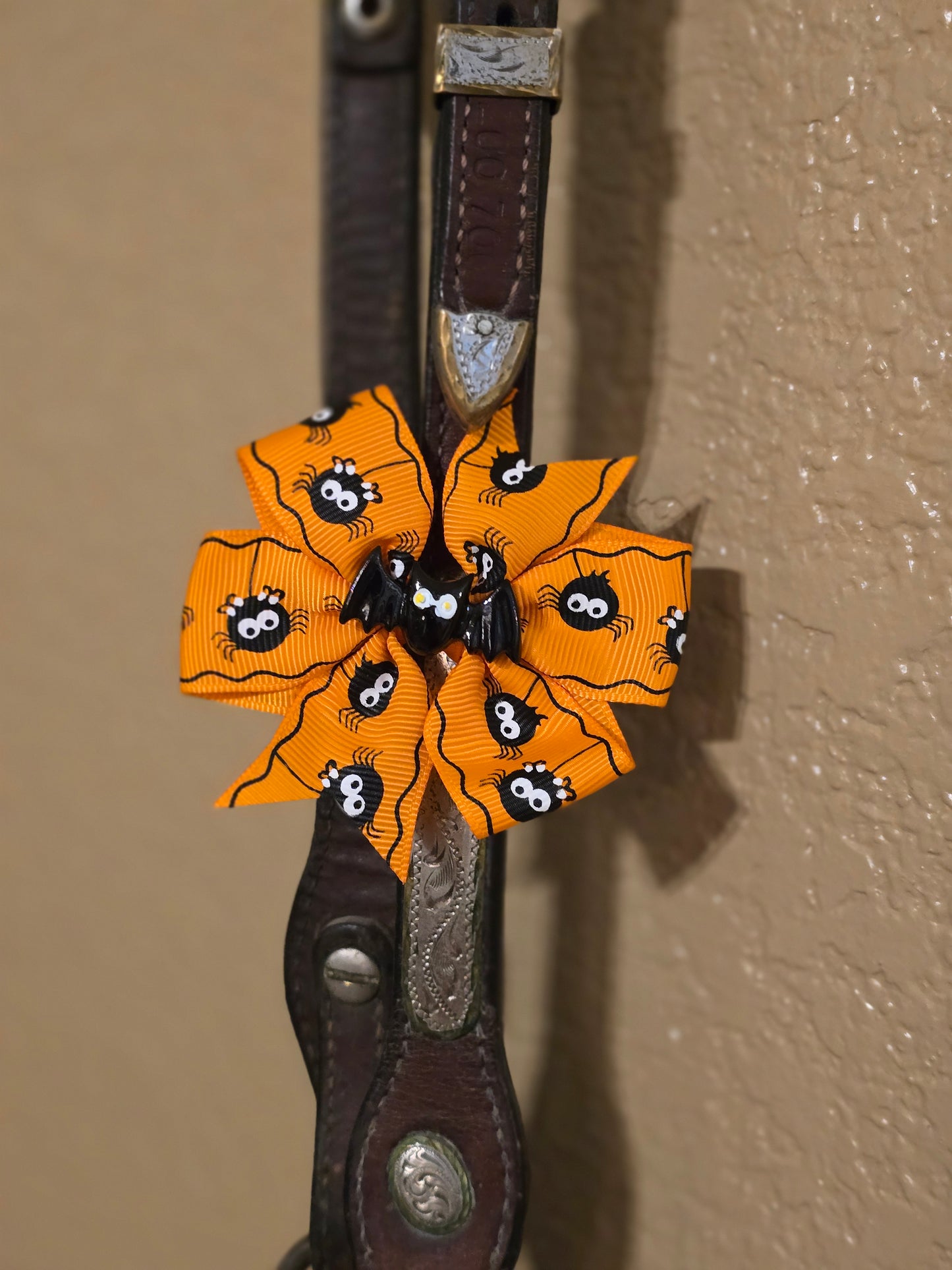 Hairbow with Character