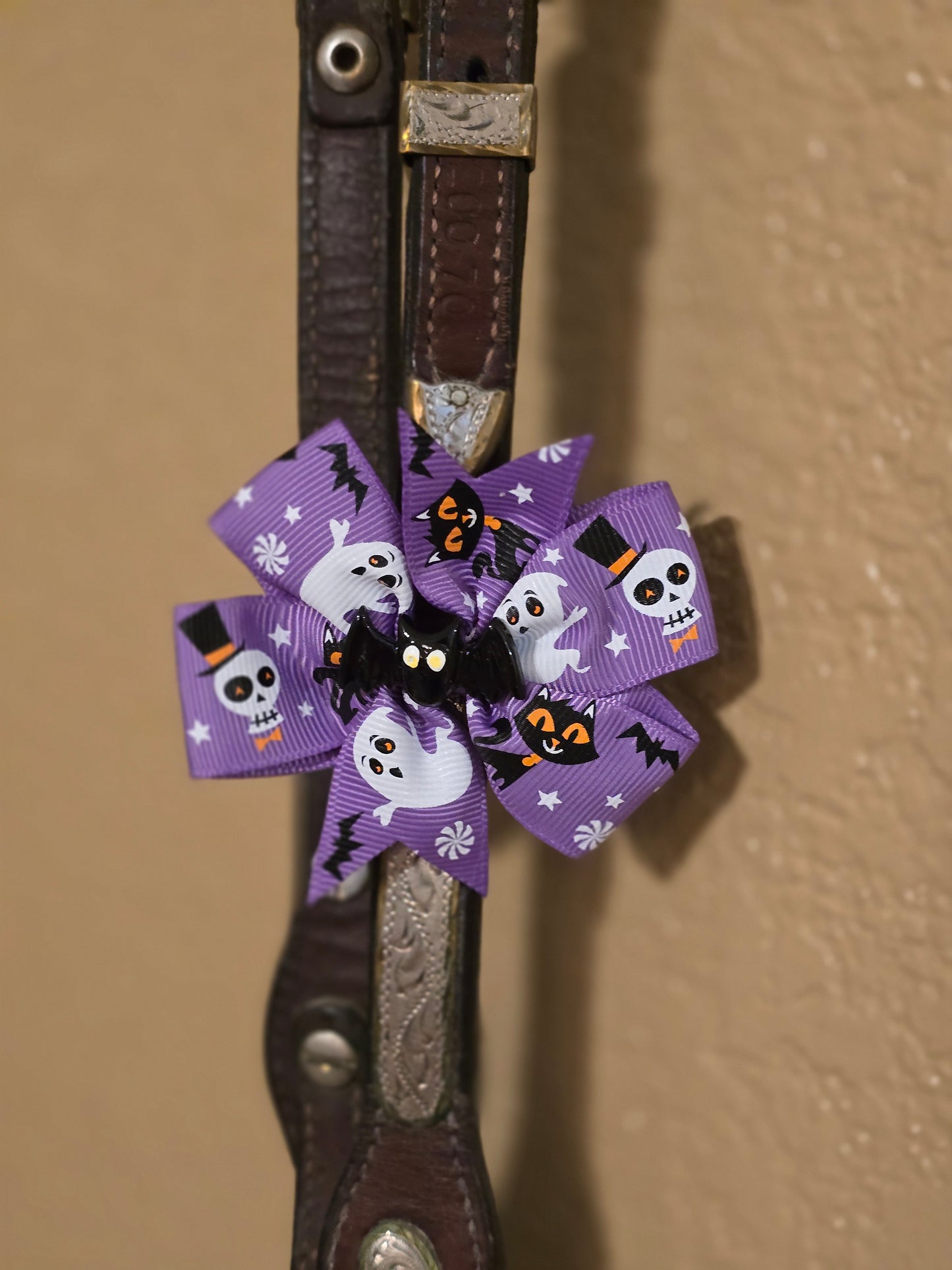 Hairbow with Character