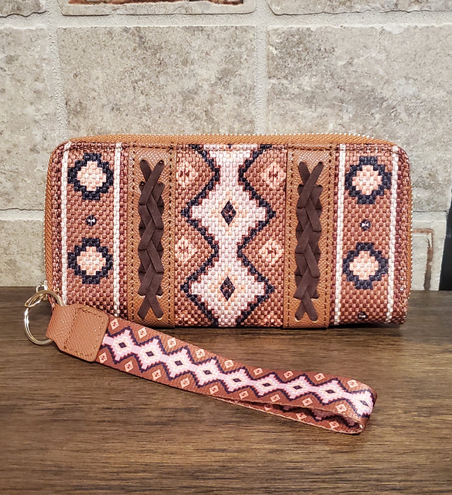 Southwestern Wallet