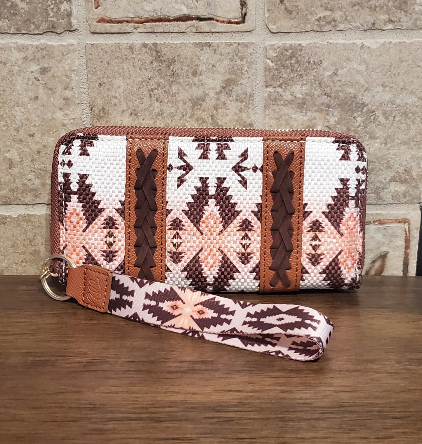 Southwestern Wallet