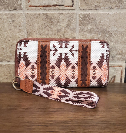 Southwestern Wallet