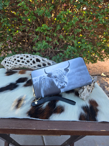 Western Wallet
