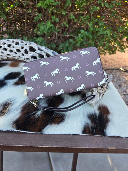 Western Wallet