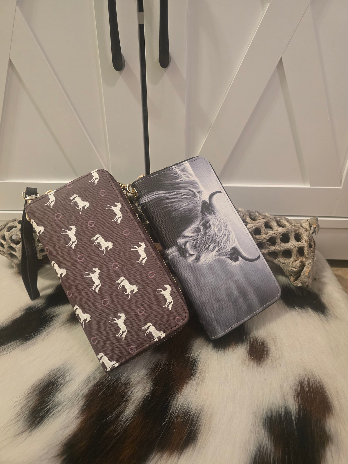 Western Wallet