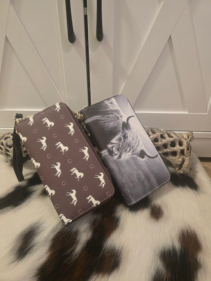 Western Wallet