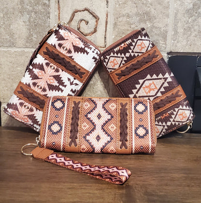 Southwestern Wallet