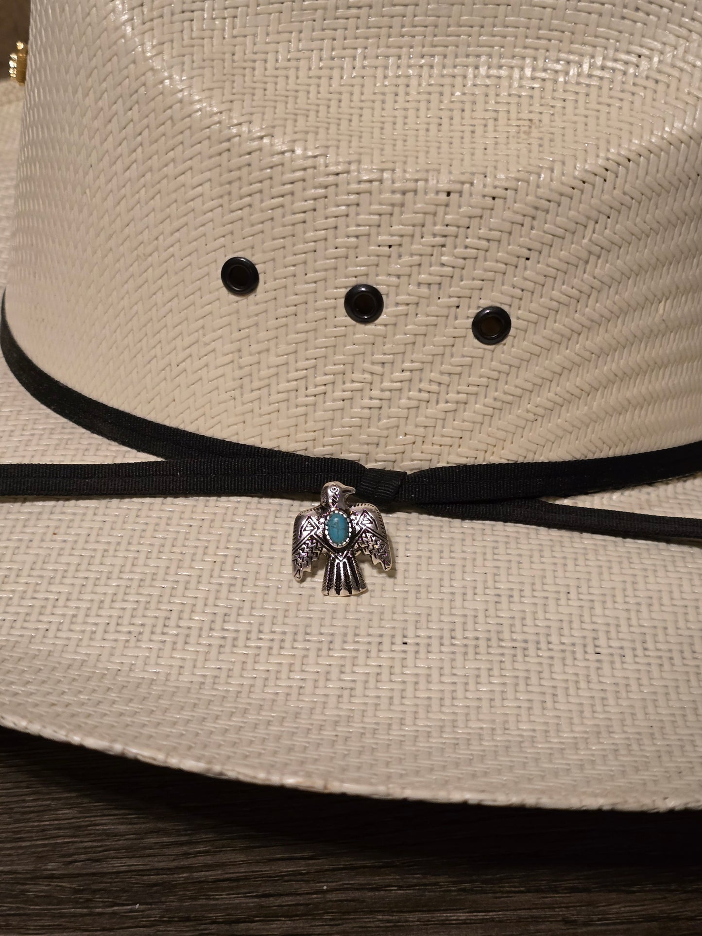 Thunderbird Tack Pin