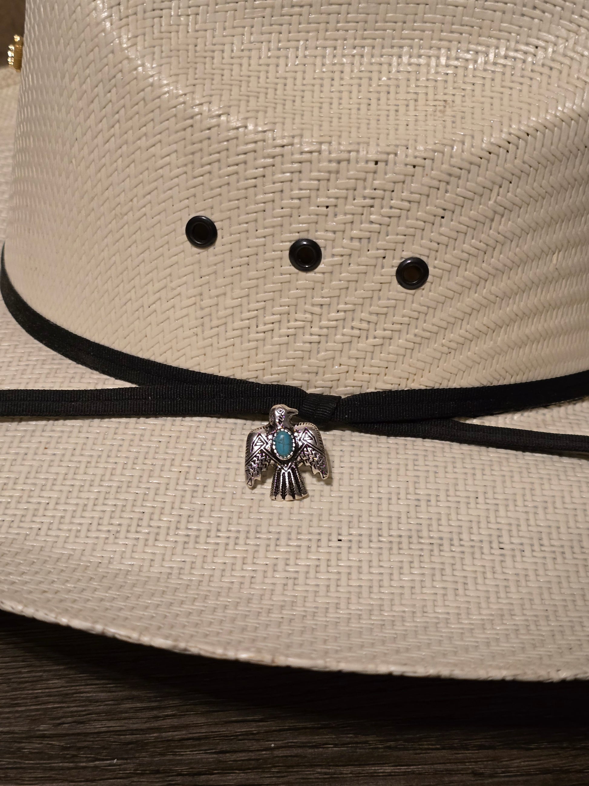 Thunderbird Tack Pin