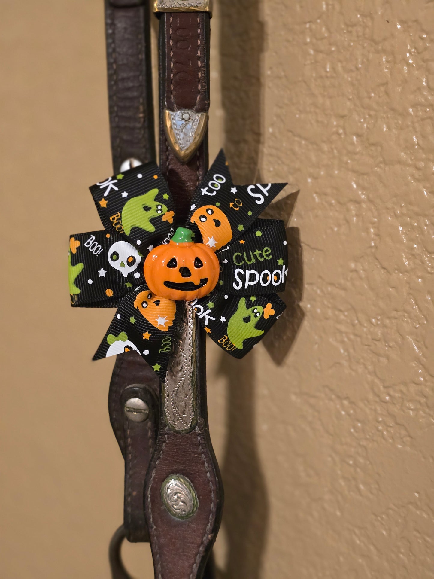 Hairbow with Character